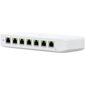 Other Computer Accessory UBIQUITI  UBIQUITI UniFi Switch Ultra 
