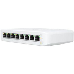 Other Computer Accessory UBIQUITI  UBIQUITI UniFi Switch Lite 8 PoE 