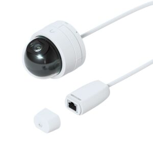 Webcam UBIQUITI  UBIQUITI UniFi G5 Dome Ultra, 2K Camera 