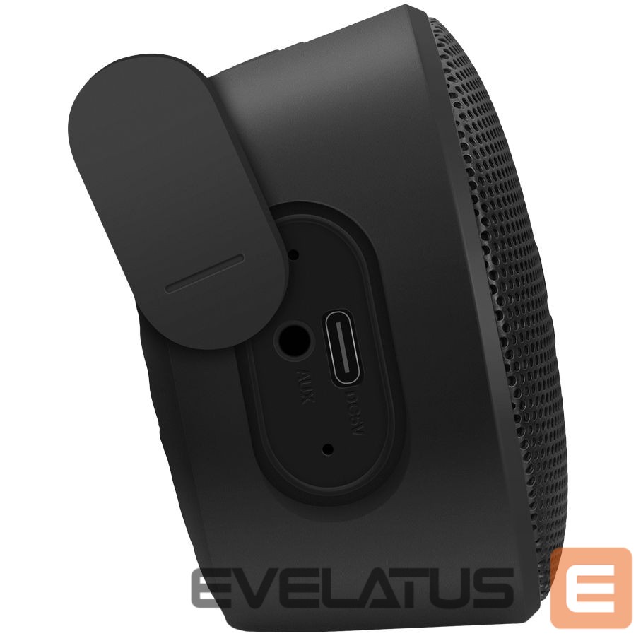 Bluetooth speakers Sven Dynamic switchable RGB backlight