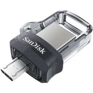 Converter SanDisk  SANDISK Ultra Dual Drive Go USB Type-C Flash Drive 512GB 