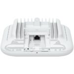 Nutikas seade UBIQUITI  Ubiquiti U7-PRO-OUTDOOR WiFi 7, 6 spatial streams, 465 m2 open space coverage with the integrated directional super antenna, Powered using PoE+, 2.5 GbE uplink 