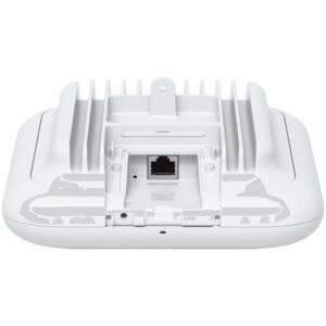 Nutikas seade UBIQUITI  Ubiquiti U7-PRO-OUTDOOR WiFi 7, 6 spatial streams, 465 m2 open space coverage with the integrated directional super antenna, Powered using PoE+, 2.5 GbE uplink 
