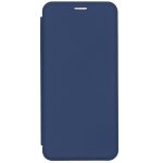 Kaaned - kaaned Evelatus Xiaomi Redmi 10C / C40 Book Case Dark Blue