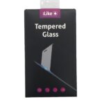 Protective glass iLike Apple iPhone XS Max/11 Pro Max 0.33mm Glass without package 