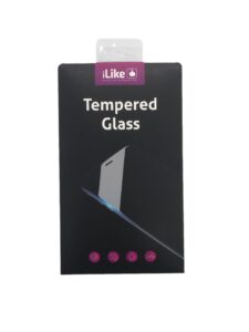 Protective glass iLike Apple iPhone XS Max/11 Pro Max 0.33mm Glass without package 