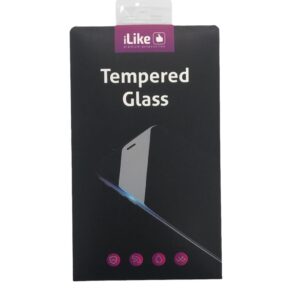Protective glass iLike Apple iPhone XS Max/11 Pro Max 0.33mm Glass without package 