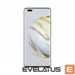 Smartphone Huawei  Nova 10 Pro 8/256GB Silver