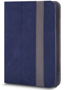 Book case iLike  Universal case Fantasia for tablet 9-10 Dark Blue