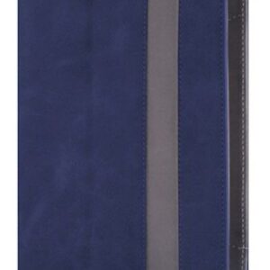 Kaaned iLike  Universal case Fantasia for tablet 9-10 Dark Blue