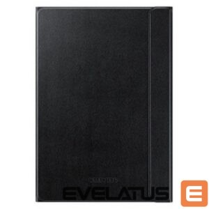 Book case Samsung  Galaxy Tab A Diary Case 9.7'' EF-BT550PBE Black
