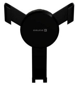 Auto holder Evelatus - Evelatus Car Holder ECH03 Black
