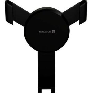 Auto holder Evelatus - Evelatus Car Holder ECH03 Black