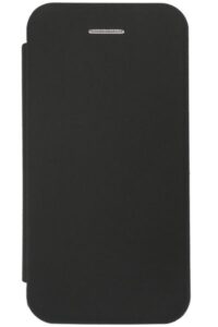 Kaaned - kaaned Evelatus Samsung Galaxy A6 2018 Book Case Black
