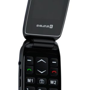 Mobiiltelefon Evelatus  Wave DS Blue