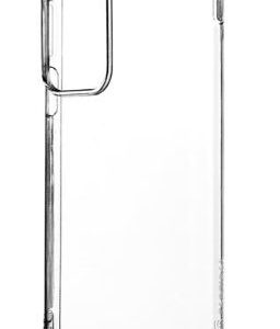 Tagakaaned Tactical Motorola Edge 20 / 20 Pro TPU Cover Transparent