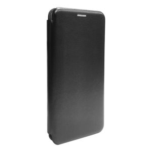 Knygos tipo dėklas dėklai iLike Samsung Galaxy A34 Book Case Black