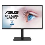 Monitoriai Asus  VA27DQSB 27inch IPS 