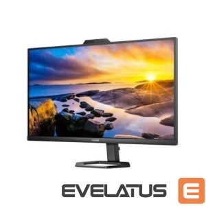 Monitor Mmd-monitors & displays  PHILIPS 27E1N5600HE/00 27inch QHD IPS 