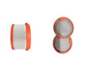 Vacuum cleaner accessory Xiaomi  Vacuum Cleaner G9 Plus/G10 Plus Filter Kit Suitable for Mi Vacuum Cleaner G9 Plus/G10 Plus 