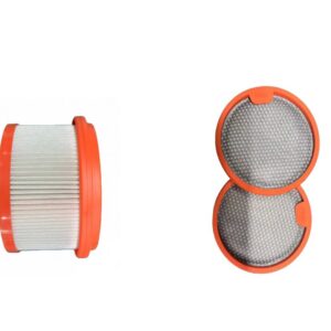 Tolmuimeja tarvik Xiaomi  Vacuum Cleaner G9 Plus/G10 Plus Filter Kit Suitable for Mi Vacuum Cleaner G9 Plus/G10 Plus 