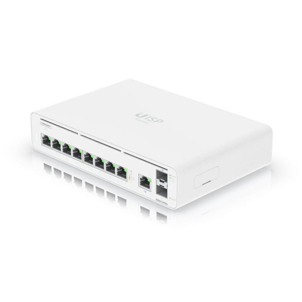 Võrguseadmed Ubiquiti networks UBIQUITI UISP-Console-EU Controler Sw