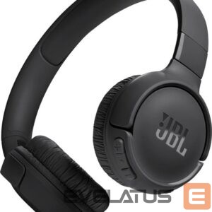 Wireless headphones JBL  Tune 520 Black