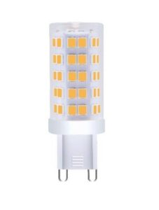 Desc lamp Leduro  LEDURO LED BULB G9 5W 450lm 3000K 220V 