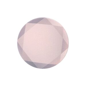 Universal holder (Popsocket) iLike  Universal Pop Holder Diamonds Rose Gold