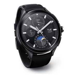 Nutikell Xiaomi  Watch 2 Pro Black 