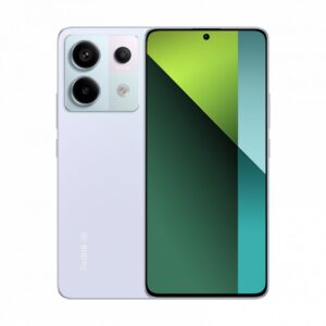 Смартфон Xiaomi  Redmi Note 13 Pro 5G 8/256GB Aurora Purple