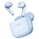 Wireless headphones Huawei  FreeBuds SE 2 Blue