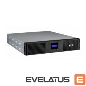 Computer components Eaton  EATON 9E 2000i Rack 2U 2KVA 