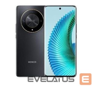 Viedtālrunis Honor  Magic 6 Lite 8/256GB Black