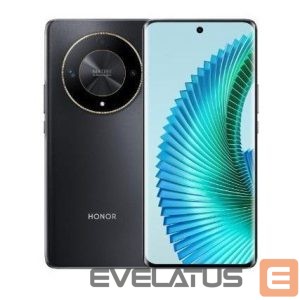 Nutitelefon Honor  Magic 6 Lite 8/256GB Black