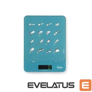 Virtuvinės svarstyklės Jata  HBAL1204 