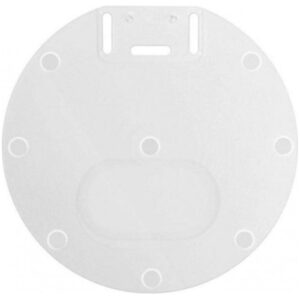 Vacuum cleaner accessory Xiaomi  Robot Vacuum-Mop Waterproof Mat White