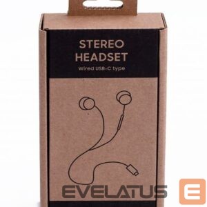 Kõrvaklapid Samsung  AKG earphones in ECO package White