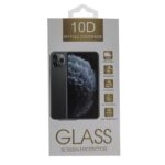 Kaitseklaasid iLike Samsung Galaxy A05S Tempered glass 10D Black