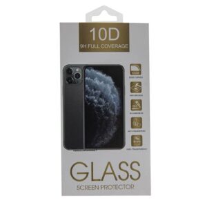 Kaitseklaasid iLike Samsung Galaxy A05S Tempered glass 10D Black
