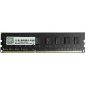 RAM DDR4 G.Skill  8 GB, DDR3, 1333 MHz, PC/server, Registered No, ECC No 