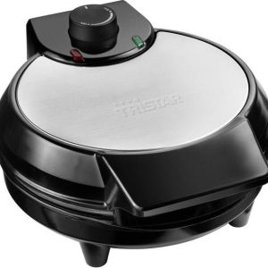 Röster Tristar  Waffle maker WF-1160 Black, 700 W, Heart, Number of waffles 5 