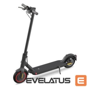 Elektritõukeratas Xiaomi  Electric Scooter Pro 2, 600 W Black