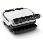Lauagrillid TEFAL  Grill GC750D30 OptiGrill Elite Contact grill, 2000 W, Stainless steel 