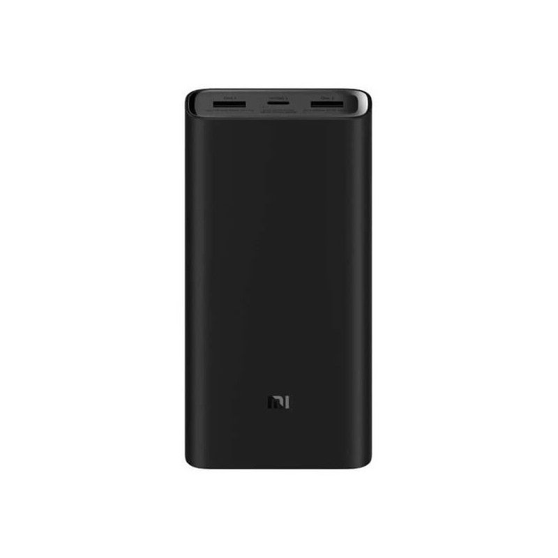 Väline aku Xiaomi Mi 50W Power Bank 20000