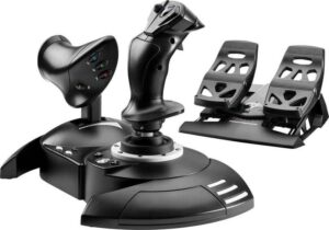 Other Computer Accessory THRUSTMASTER  Joystick T-Flight Full Kit Xbox Series X/S Black 