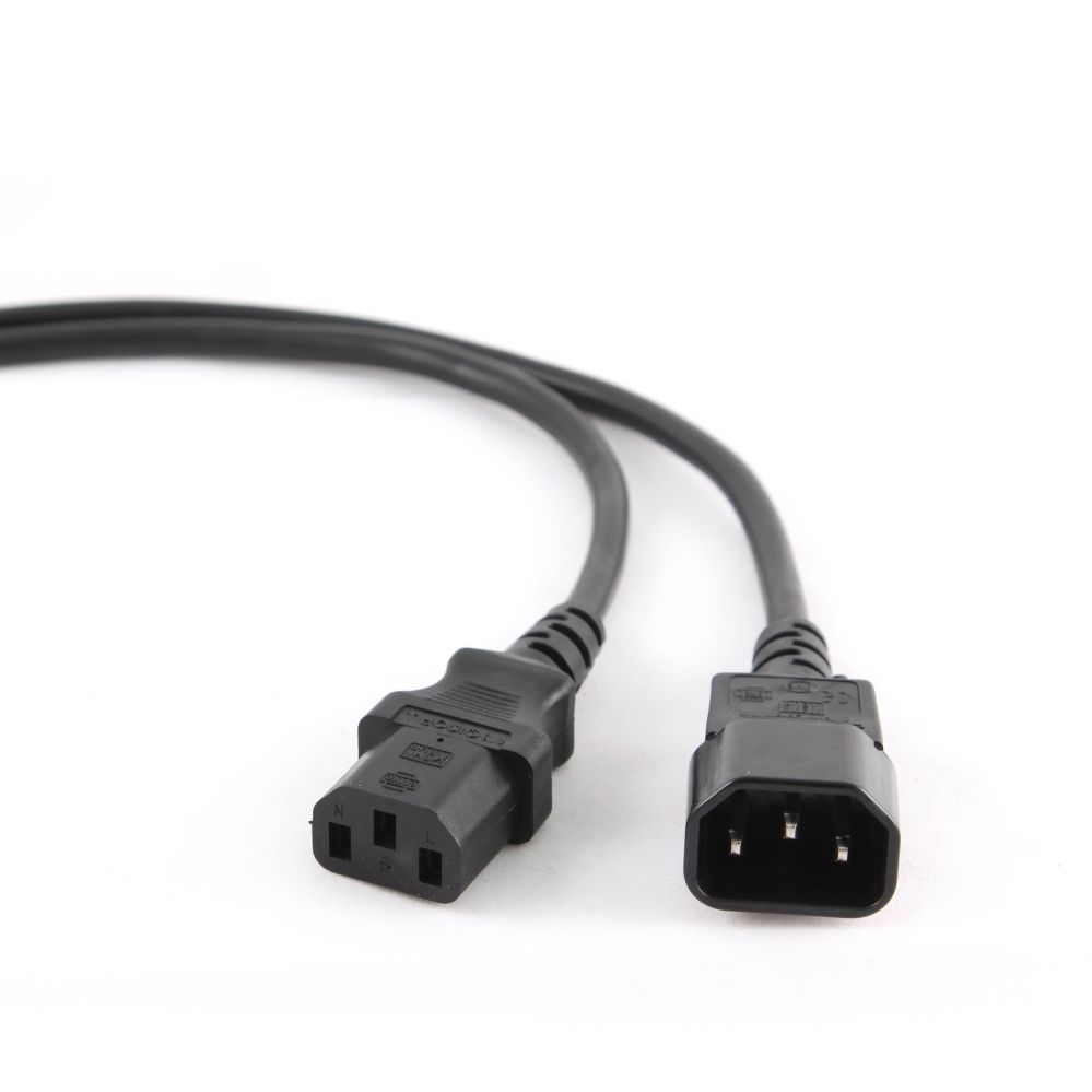 Cable Cablexpert PC-189-VDE power extension cable 1.8 meter