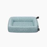 For livestock PETKIT  Deep Sleep All Season Pet Bed M Green 