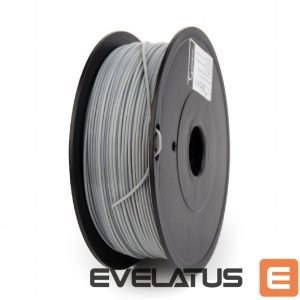 Printer accessories Flashforge  PLA-PLUS Filament 1.75 mm diameter, 1kg/spool, Grey 