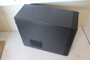 Computer case Fractal Design  SALE OUT.  Core 1000 USB 3.0   Core 1000 USB 3.0 Black, Micro ATX, DAMAGED PACKAGING, DENT SIDE, Power supply included No 